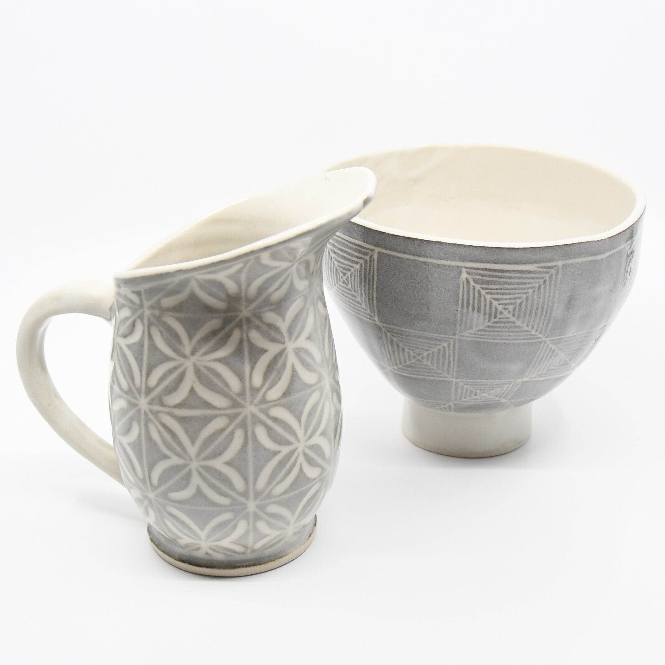Pitcher
